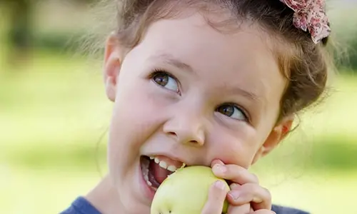 Comprometidos con la obesidad infantil
