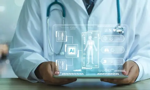 Desafío 2025: Cribado digital disruptivo