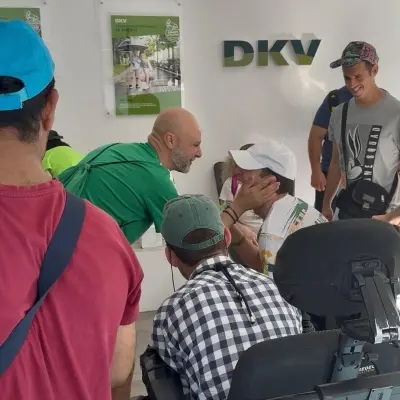 Toño Moreno (Anfiquima)