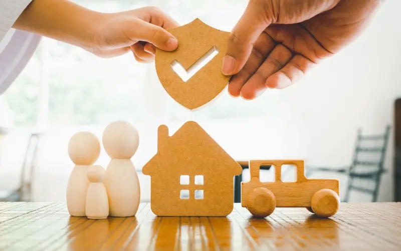 Servicios adicionales a la póliza de hogar