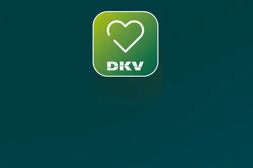 App Activa DKV