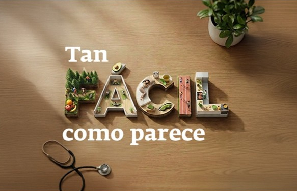 Tan fácil como parece