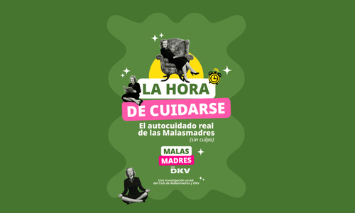 La Hora de Cuidarse con Malas Madres