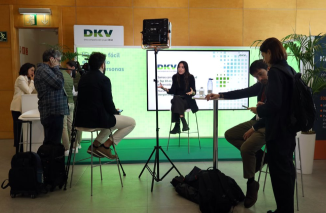 Health Revolution Congress