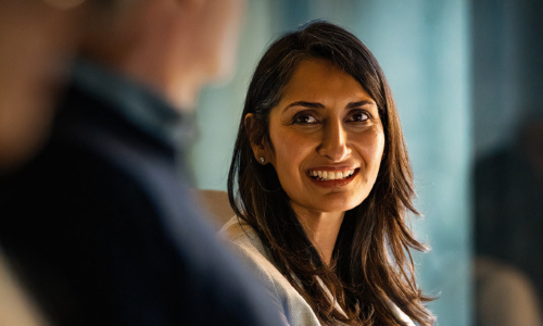 Annual Report Munich Re