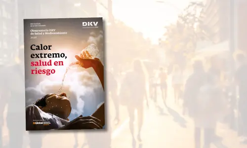 Calor extremo, salud en riesgo