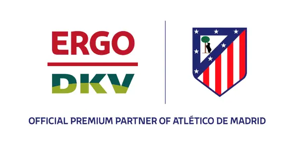 Patrocinio Atlético Madrid