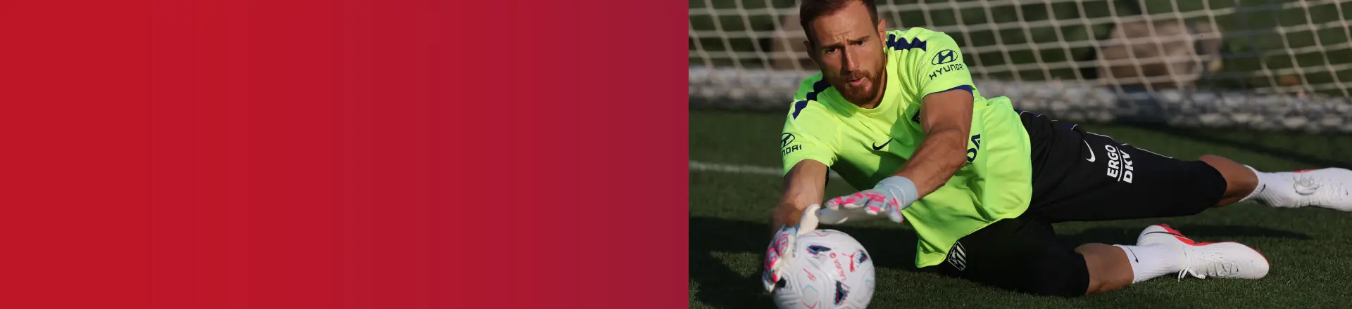 ERGO | DKV y Atlético de Madrid