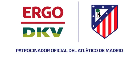 Patrocinio Atlético Madrid