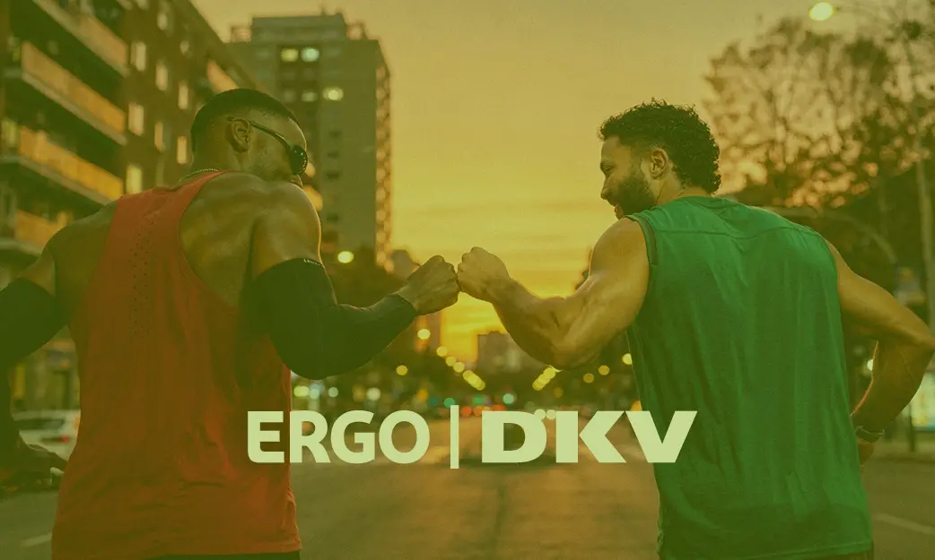 ERGO | DKV