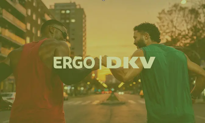 DKV ahora es ERGO | DKV