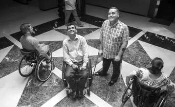 Fundación Integralia DKV