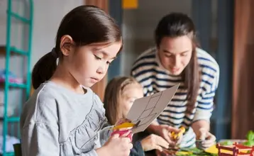 Manualidades con reciclaje