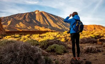 Parques naturales de España