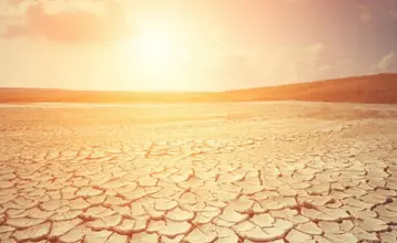 sol y cambio climático