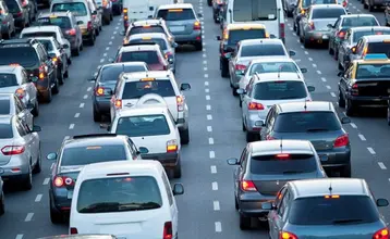 ictus contaminación