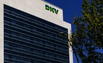Grupo DKV