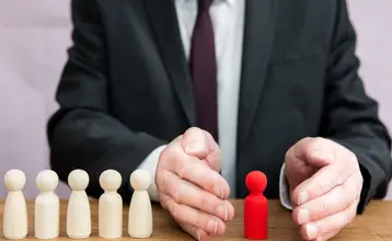discriminacion laboral