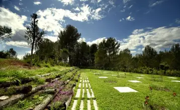 cementerios ecológicos de españa