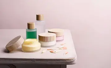 cosméticos ecológicos