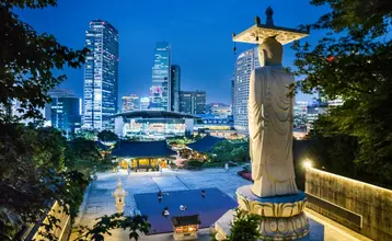 corea del sur reciclaje