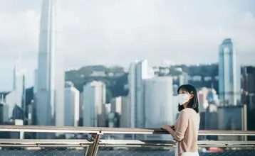 coronavirus y contaminación