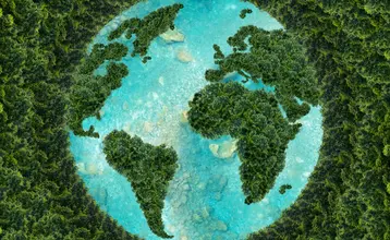 día mundial del medio ambiente