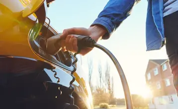 movilidad eléctrica