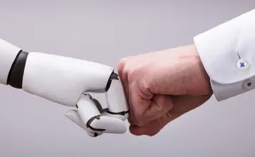 trabajador del futuro