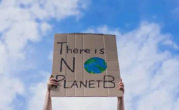 ley de cambio climático