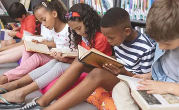 educación inclusiva