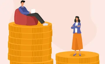 La brecha salarial se sitúa en un 18,7% en nuestro país