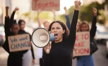 Injusticias sociales