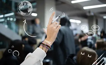 Stay Healthy.jpg involucrar a los niños en el cuidado del planeta