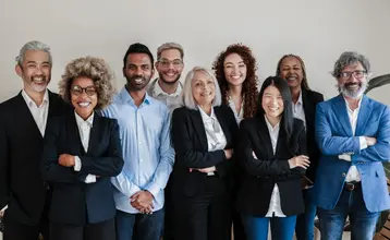 diversidad generacional empresas fundación seres