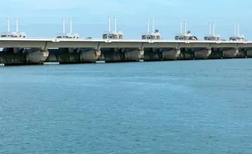 Energía mareomotriz