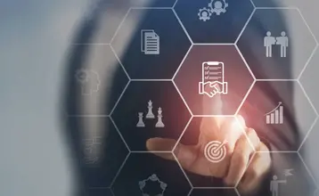 Documentos contables comerciales, auditor, gestión y auditoría de documentos de oficina, informes para el análisis de la temporada de impuestos, trabajador de oficina que trabaja con documentos, evaluación de calidad previa a la aprobación compliance que es