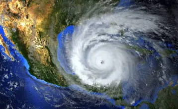 Qué es un huracán qué es un huracán