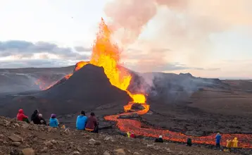 Tipos de volcanes tipos de volcanes