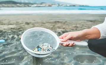 Pellets de plástico pellets de plástico qué son