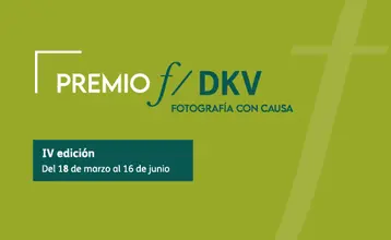 IV Premio f/dkv