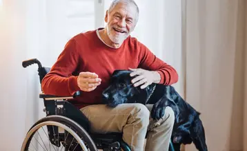 Jubilación anticipada por discapacidad