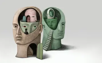 deshumanización del arte