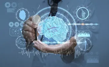 App QC+ Cita previa neurología