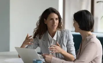 Comunicación interna de una empresa