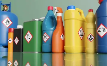 Residuos peligrosos Residuos peligrosos