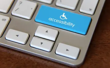 accesibilidad web
