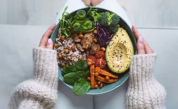 Mi Momento "Quiero comer mejor"