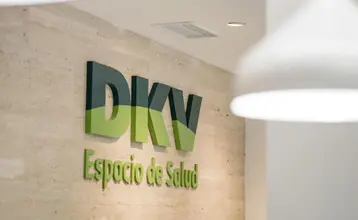 Espacios de Salud DKV