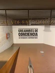 Creadores de conciencia (Santiago de Compostela)